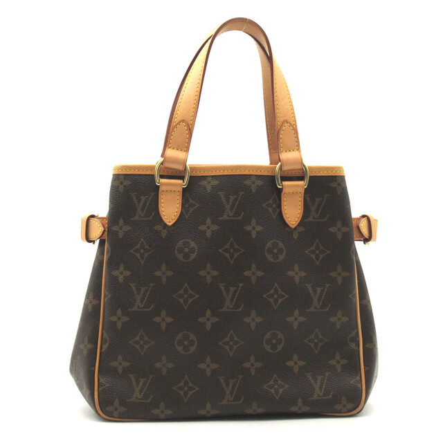 LOUIS VUITTON - ルイ・ヴィトン バティニョール トートバッグ