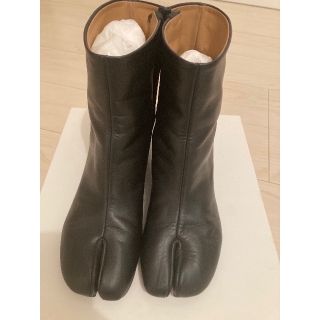 マルタンマルジェラ(Maison Martin Margiela)のKiNOKO様専用 Maison Margielaメゾンマルジェラ足袋ブーツ37(ブーツ)