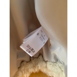 CLANE - CLANE 田中みな実コラボ CURL FUR SHORT COATの通販 by あやか