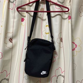 ナイキ(NIKE)の【美品】☆NIKEショルダーバック(ショルダーバッグ)