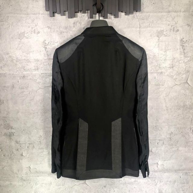 Rick Owens』リックオウエンス(38) テーラードジャケット - www