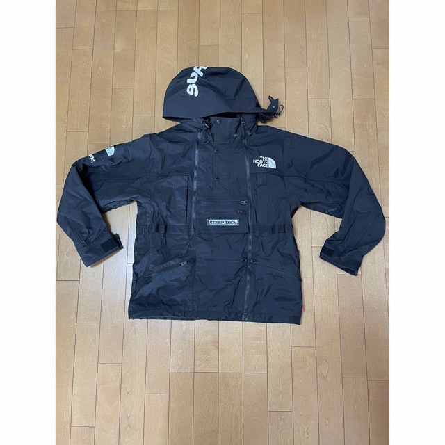 THE NORTH FACE×Supreme アウター