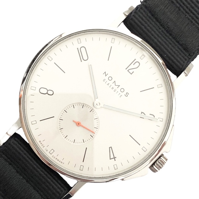 NOMOS ノモス　AHOI NEOMATIK アホイ ネオマティ【中古】