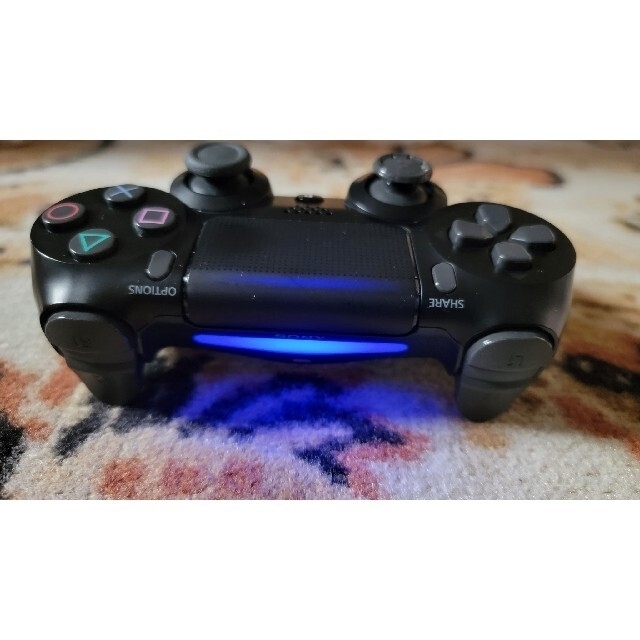 SONY - PS4コントローラー ジャンク品 SONY CUH-ZCT2Jの通販 by クロ's ...