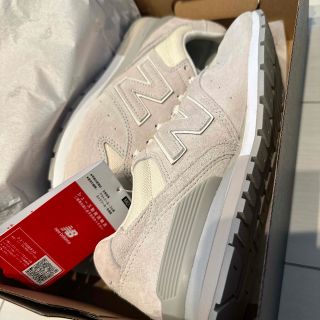 ビューティアンドユースユナイテッドアローズ(BEAUTY&YOUTH UNITED ARROWS)のNew Balance CM996TA2 スニーカー BEAUTY&YOUTH(スニーカー)