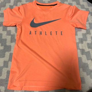 ナイキ(NIKE)のTシャツ(Tシャツ/カットソー)