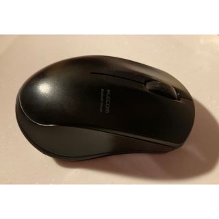 エレコム(ELECOM)の【ELECOM】Bluetooth ワイヤレスマウス(PC周辺機器)