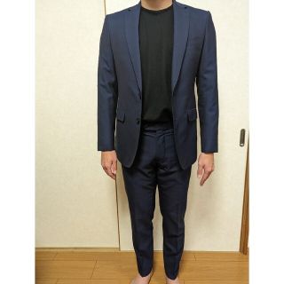 伊勢丹 セットアップスーツ(メンズ)の通販 25点 | 伊勢丹のメンズを