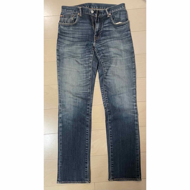 Levi’s ジーンズ 551 W30 L33