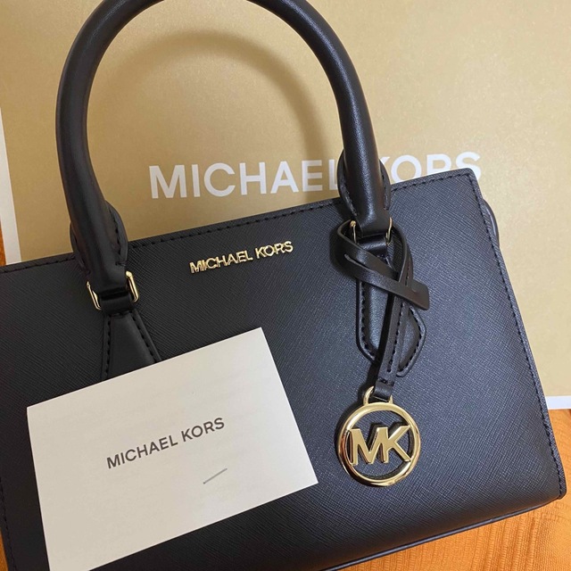 新品・未使用‼MICHAEL KORS バッグ