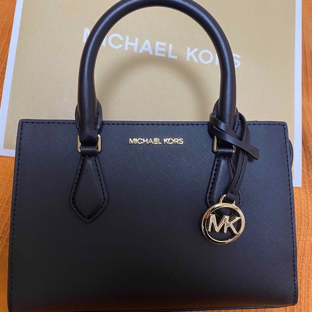 新品未使用！Michael Kora マイケルコース　バッグ