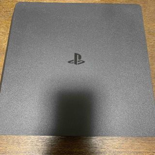 PlayStation4 本体　初期化済　コントローラー有り