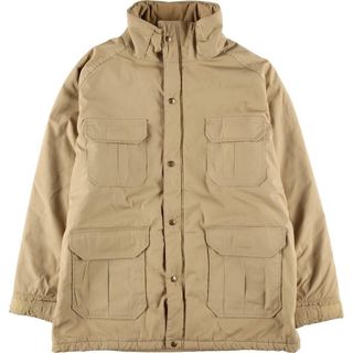 ウールリッチ(WOOLRICH)の古着 70年代 ウールリッチ WOOLRICH 中綿マウンテンジャケット シェルジャケット パファージャケット メンズXL ヴィンテージ /eaa306207(マウンテンパーカー)