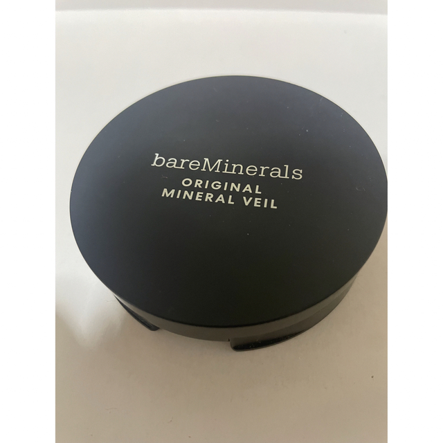 bareMinerals(ベアミネラル)のベアミネラル プレストパウダー🧚‍♀️ コスメ/美容のベースメイク/化粧品(フェイスパウダー)の商品写真