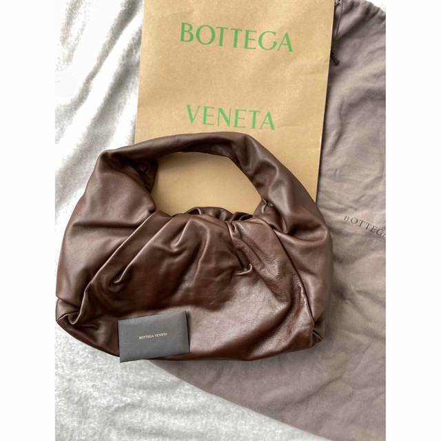 Bottega Veneta - 【新品・未使用】ボッテガ　ハンドバッグ　レディース　bottegaveneta