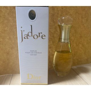 ディオール(Dior)のDior ディオール　ジャドール　ヘアミスト(ヘアウォーター/ヘアミスト)