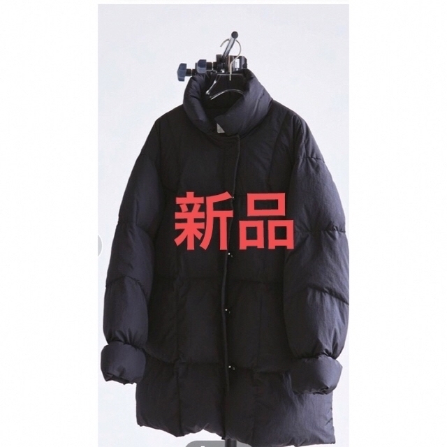 TODAYFUL - 新品 TODAYFUL スタンドカラーダウンジャケット サイズ38