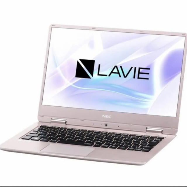 【新品】NEC ノートパソコン LAVIE 【定価16万3,800円】