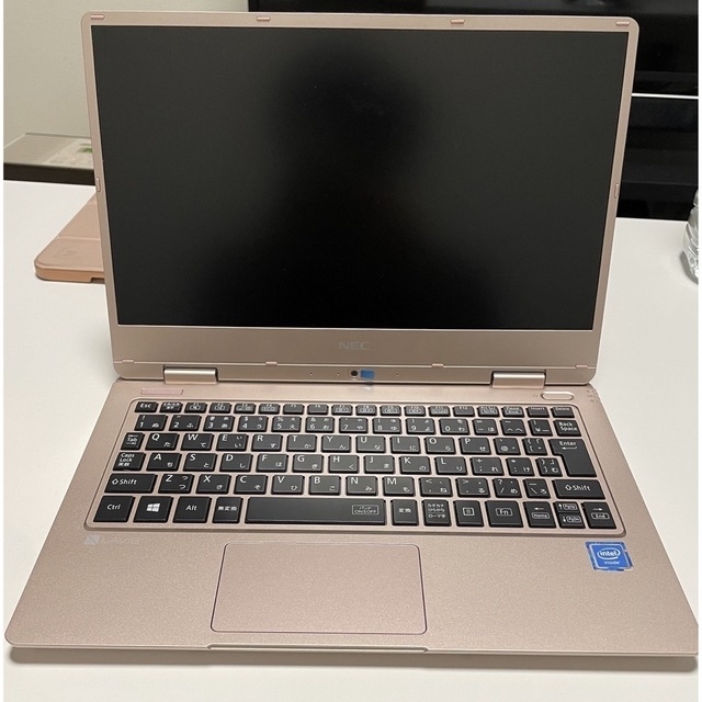 ノートPC NEC LAVIE Note Mobile PC-NM150KAG