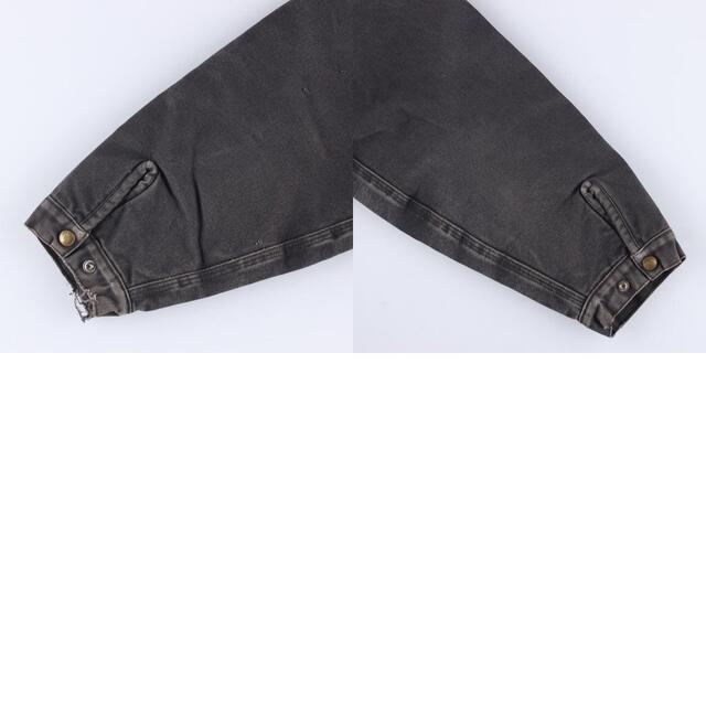 Dickies - 古着 ディッキーズ Dickies ダック地ワークジャケット