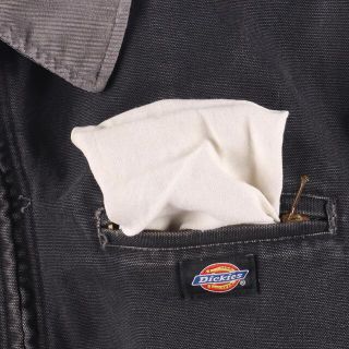 ディッキーズ Dickies ワークジャケット メンズL /eaa369524