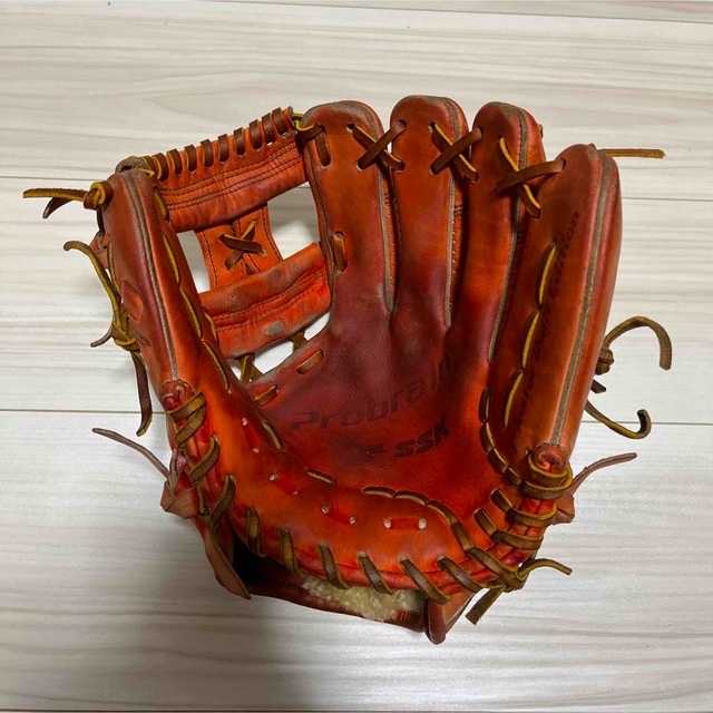 SSK 硬式 軟式 グローブ グラブ 野球 高校野球対応 プロブレイン SSK 硬式 軟式 グローブ グラブ 野球 高校野球対応 プロブレイン