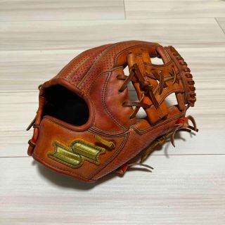 プロブレイン ssk 硬式グローブの通販 33点 | フリマアプリ ラクマ