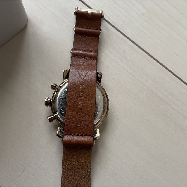 FOSSIL(フォッシル)のFossil 腕時計　アナログ メンズの時計(腕時計(アナログ))の商品写真
