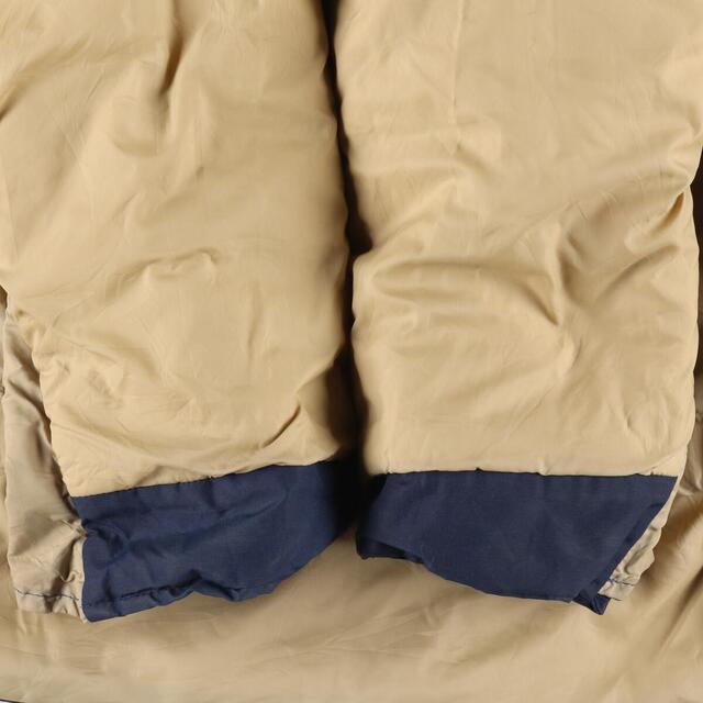 70年代 コロンビア Columbia GORE-TEX ゴアテックス イエローストーンタグ 中綿マウンテンパーカー メンズXL ヴィンテージ /eaa306201 7