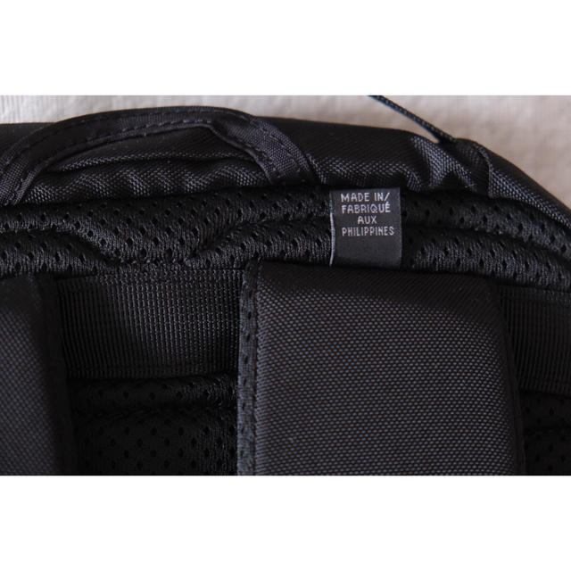 ARC'TERYX(アークテリクス)のアークテリクス　Mantis 26 Backpack ブラック フリーサイズ メンズのバッグ(バッグパック/リュック)の商品写真