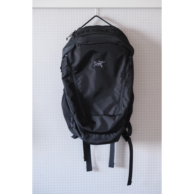 アークテリクス　Mantis 26 Backpack ブラック フリーサイズ