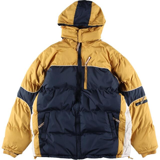 OUTDOOR OUTFITTERS 中綿ジャケット メンズXL /eaa306212 - ダウン