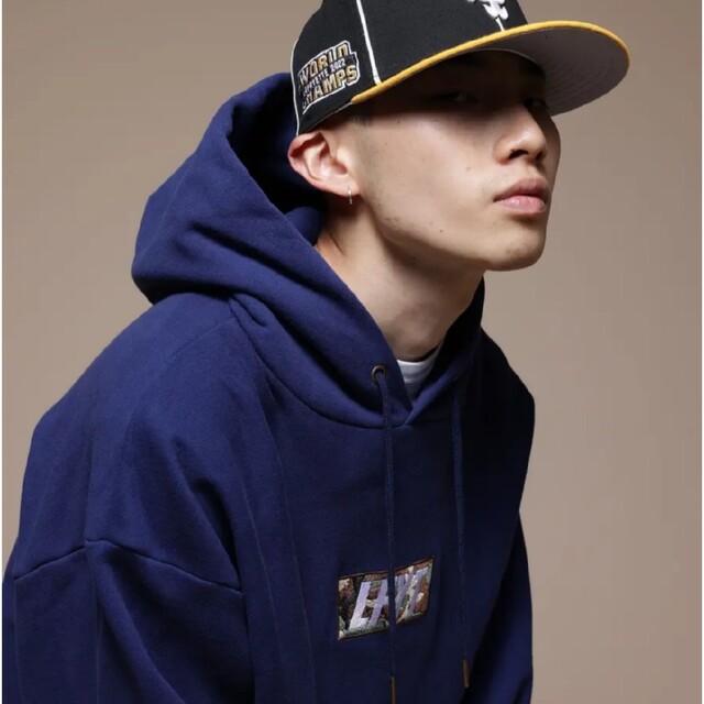 LFYT LAFAYETTE NEW ERA CAPキャップ