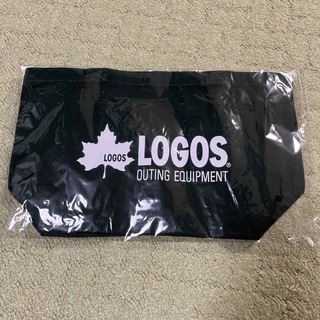 ロゴス(LOGOS)の新品　LOGOS  バッグ　ロゴス(トートバッグ)