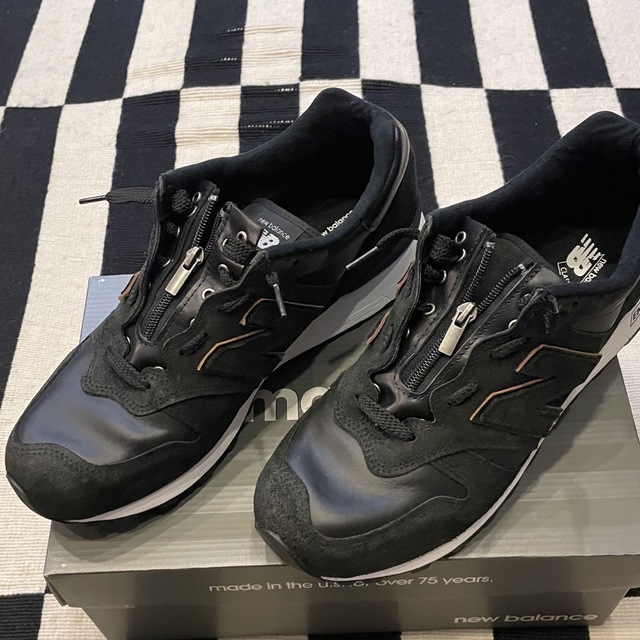 New Balance - NEW BALANCE M1300AT