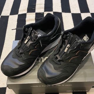 New Balance   NEW BALANCE MATの通販 by スジコ's shop