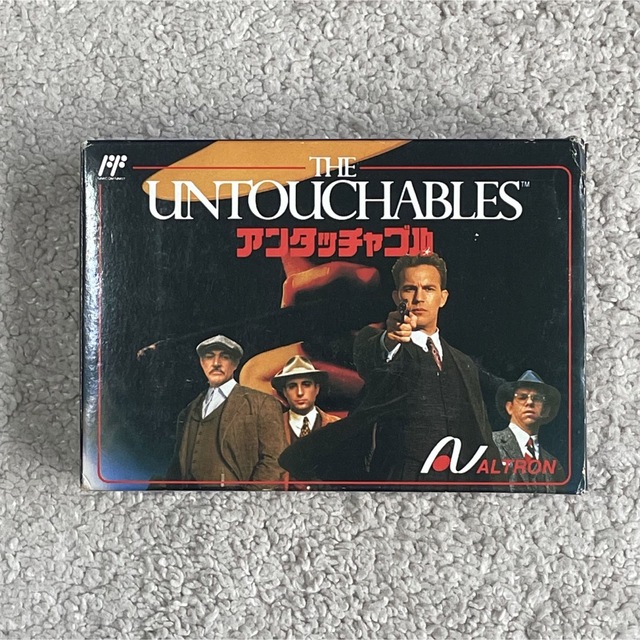 ハリウッド映画をゲーム化! 新品未使用 美品 激レア ハリウッド映画をゲーム化! 新品未使用 美品 激レア
