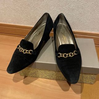 YSL パンプス(ハイヒール/パンプス)