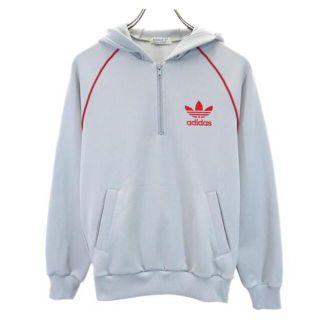 アディダス ハーフ パーカー(メンズ)の通販 90点 | adidasのメンズを