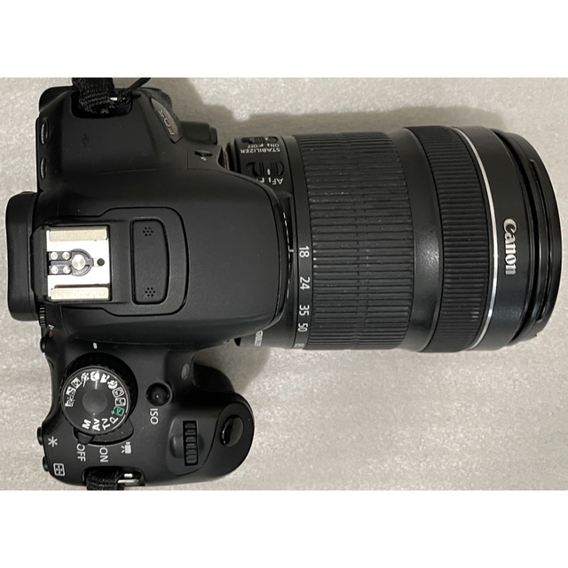 Canon - Canon EOS KISS X6i EF-S 18-135 IS STMの通販 by ひさ's shop ...