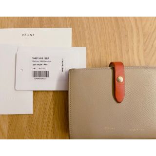 セリーヌ(celine)のセリーヌ財布(財布)