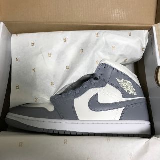 AIR JORDAN 1 MIDとシューガード1足分 bckediri.beacukai.go.id