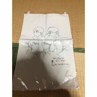 ジャニーズ(Johnny's)のSexy Zone SZ10thツアーグッズ(アイドルグッズ)