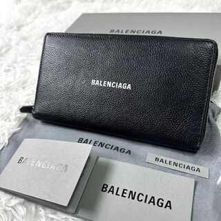 Balenciaga - 【最終お値下げ】BALENCIAGA バレンシアガ 財布の通販 by 