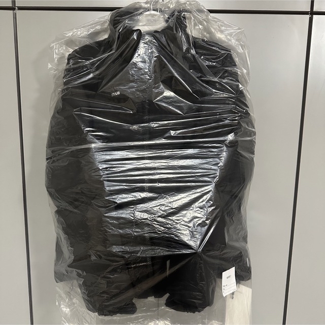 WTAPS TTL JACKET POLY. TAFFETA. WTVUA WTAPS TTL JACKET POLY. TAFFETA. WTVUA