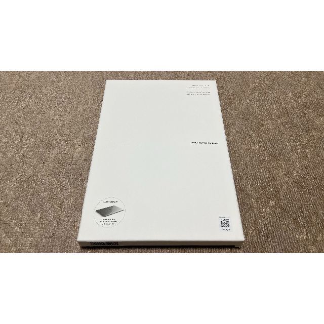 【新品】MacBooK Pro 16インチ(2019)用カバー類４点セット 7