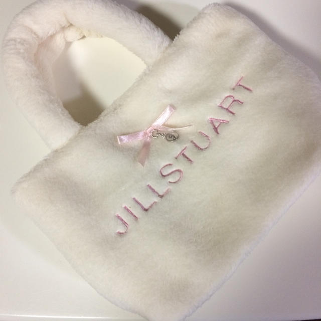 JILLSTUART(ジルスチュアート)のジルスチュアート♡ミニバック レディースのバッグ(ハンドバッグ)の商品写真