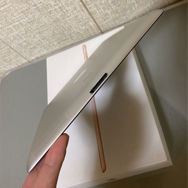 美品　iPad3 大容量64GB  WIFIモデル　アイパッド　第3世代