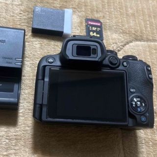 定形外発送送料無料商品 CANON EOS R10 5年保証あり - 通販