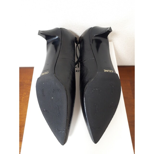 celineバックオープンパンプス - www.nigerianabii.org